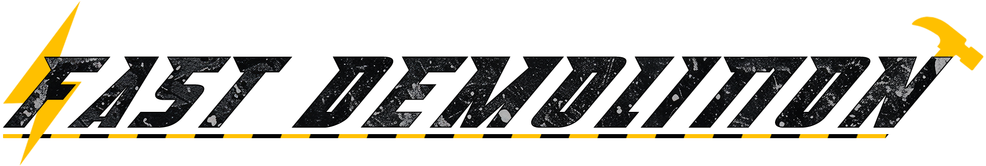 Fast Demolition in New York