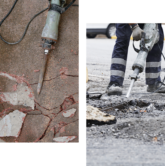 single-image 4 Concrete & Asphalt Removal