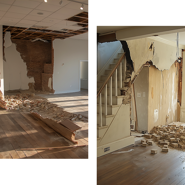 single-image 6 Selective Demolition